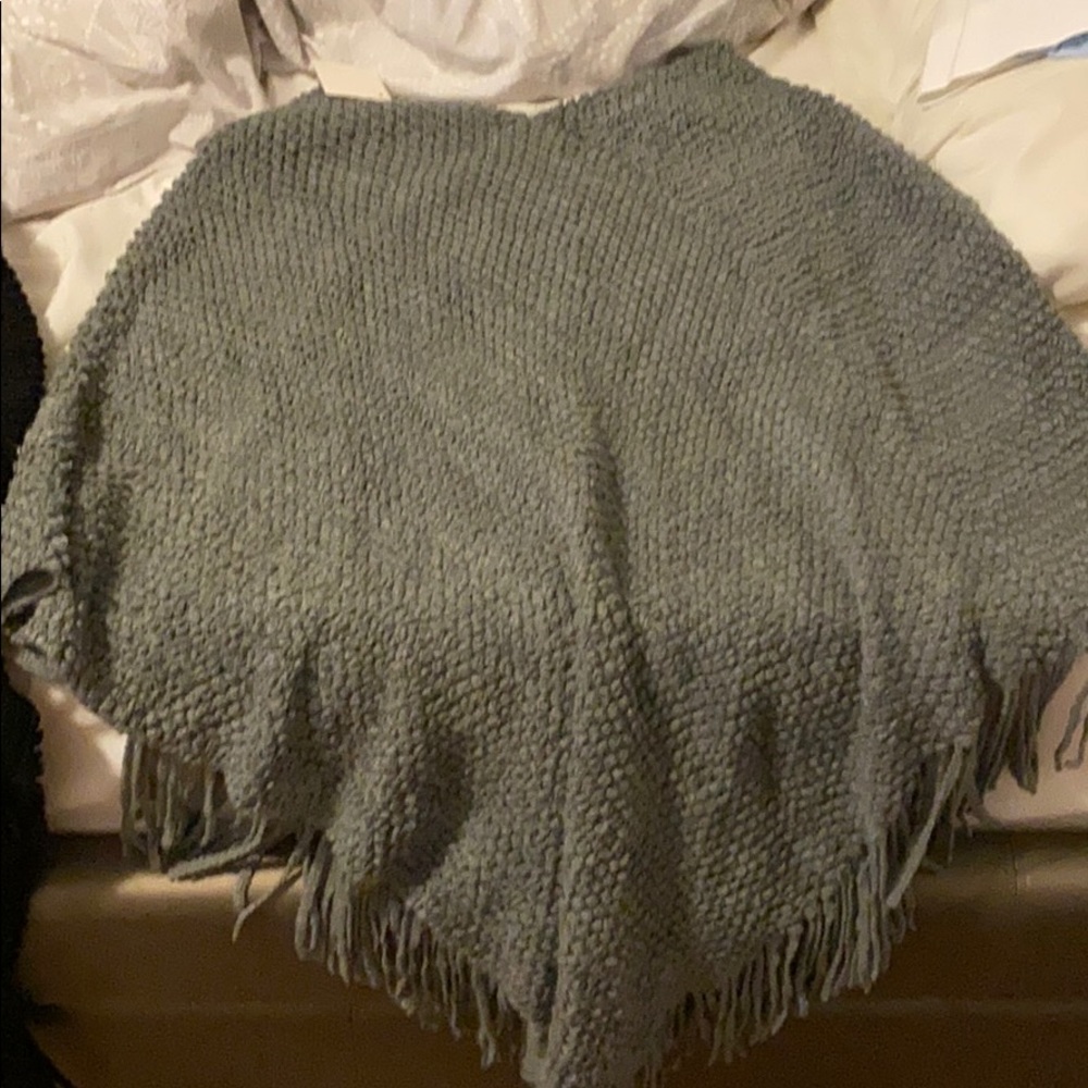 pull over sweater